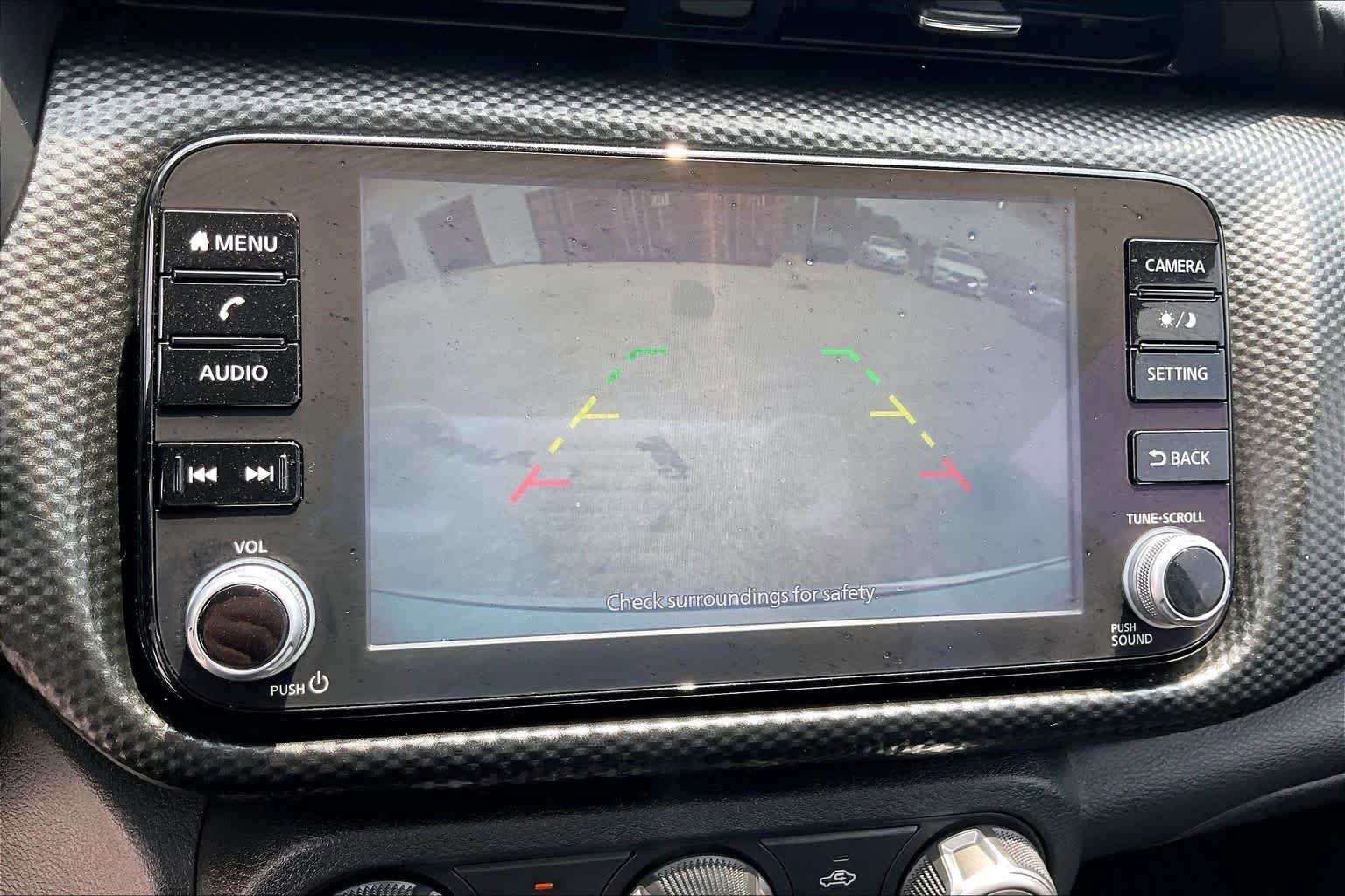 Used 2023 Nissan Kicks SV FWD image 25