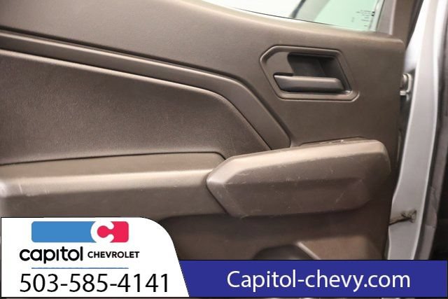 Used 2024 Chevrolet Colorado Trail Boss w/ Advanced Trailering Package AWD/4WD image 31