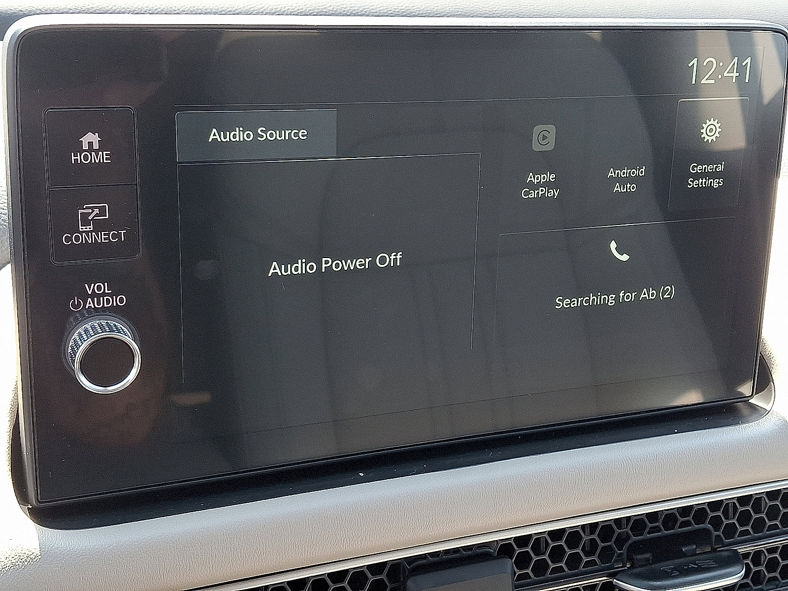 New 2026 Honda HR-V EX-L image 14