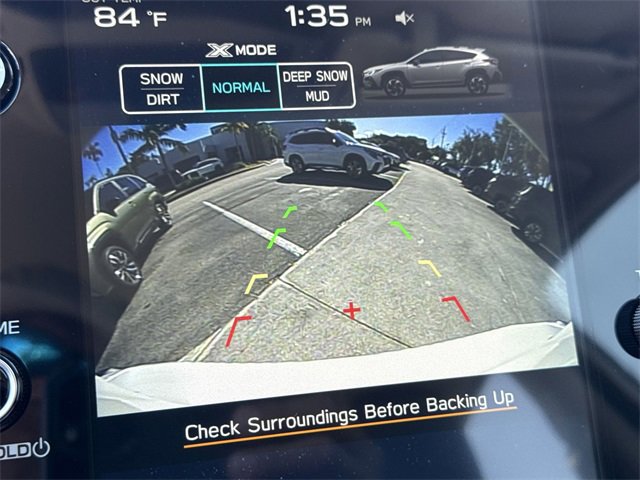 New 2026 Subaru Crosstrek 2.5i Premium image 17