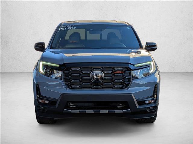 New 2026 Honda Ridgeline TrailSport+ image 6