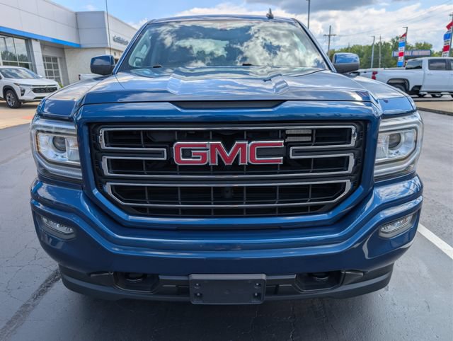 Used 2019 GMC Sierra 1500 Limited w/ Elevation Edition RWD image 8