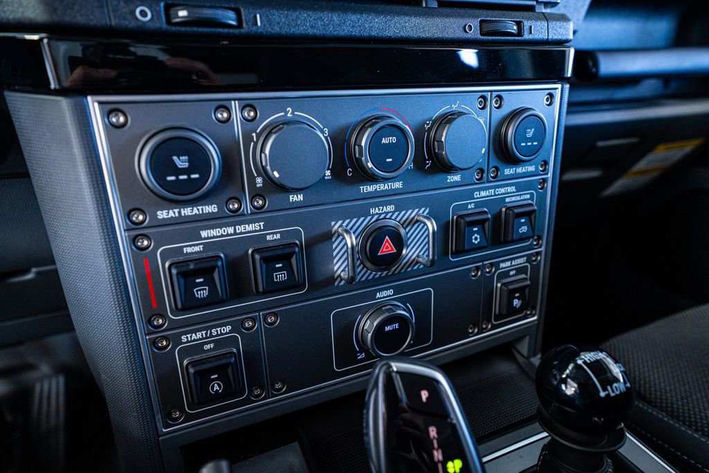 Used 2024 INEOS Grenadier image 41