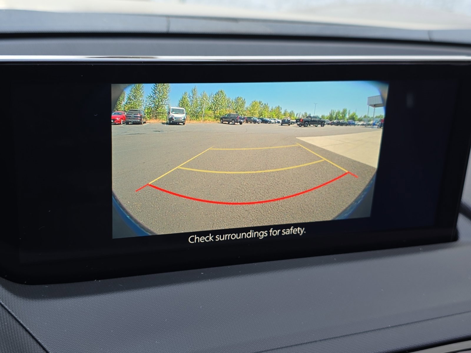 New 2025 MAZDA MX-5 Miata Grand Touring w/ Weather Package image 18