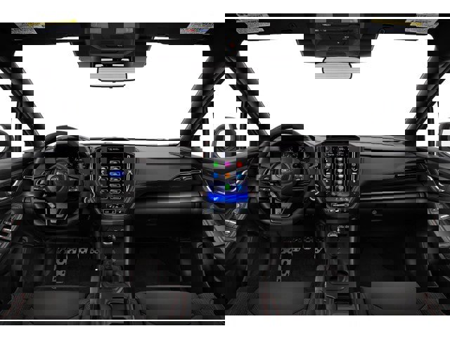 New 2026 Subaru WRX Premium image 19