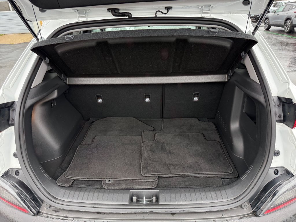 Used 2023 Hyundai Kona SEL AWD/4WD image 22
