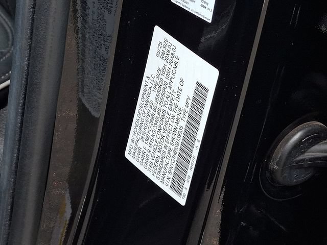 Certified 2025 Honda Pilot Elite image 32