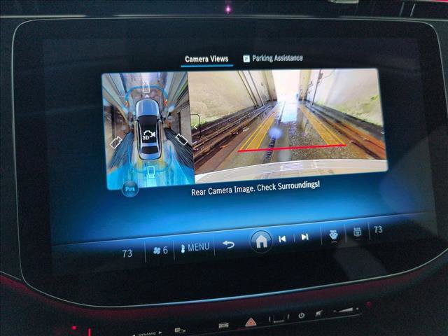 New 2026 Mercedes-Benz E 350 4MATIC Sedan image 13