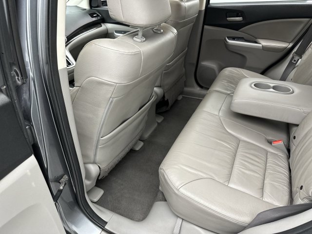 Used 2012 Honda CR-V EX-L image 23