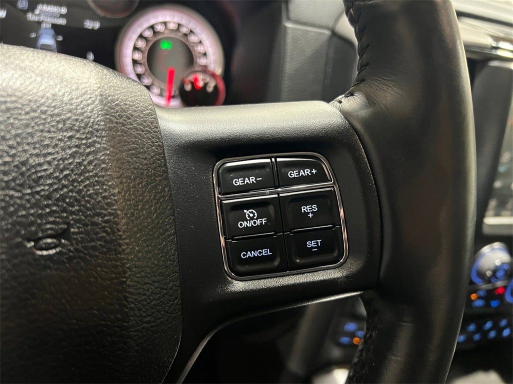 Used 2017 RAM 1500 Sport image 27