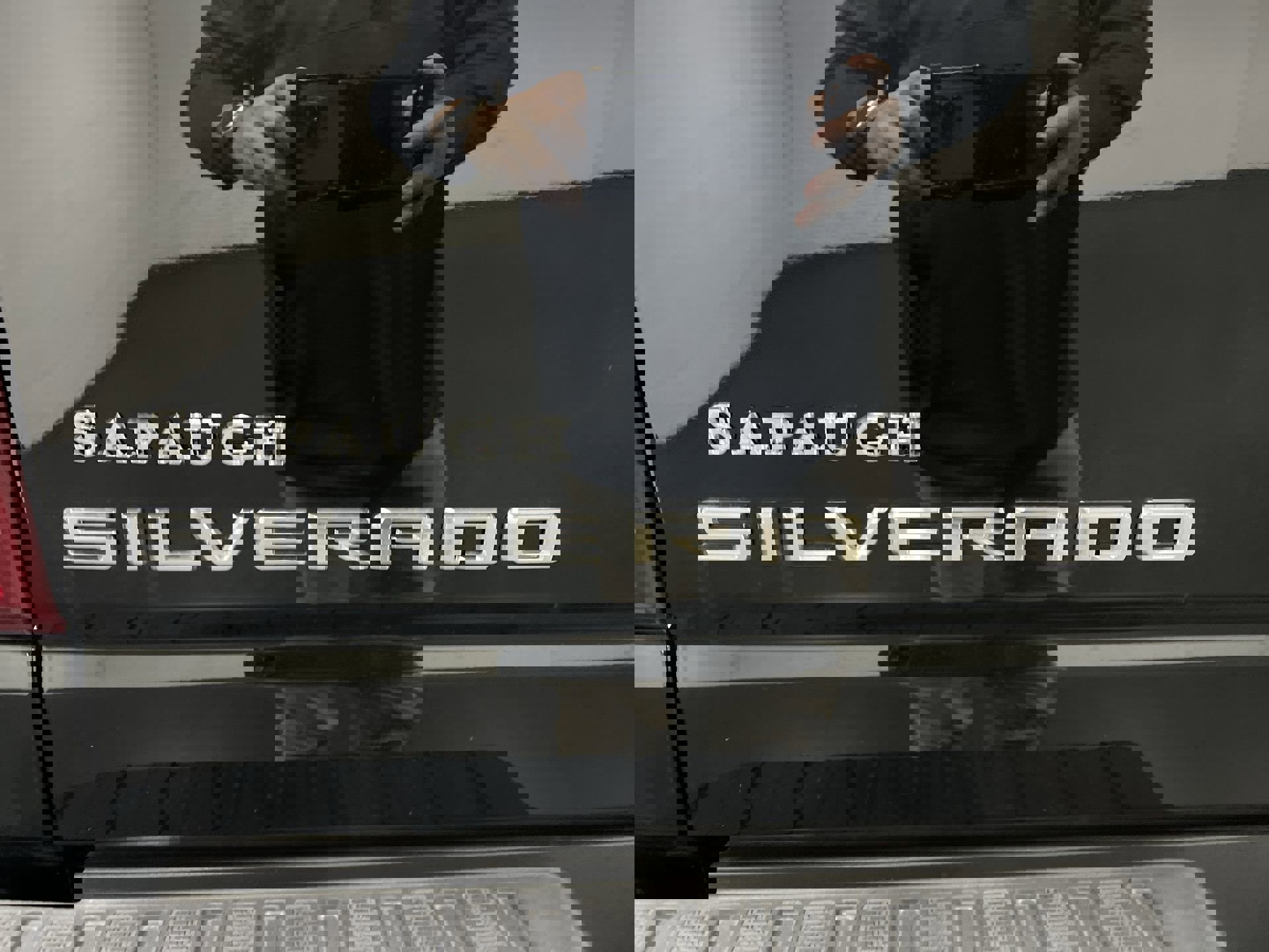 New 2025 Chevrolet Silverado 2500 Custom w/ Custom Value Package image 65