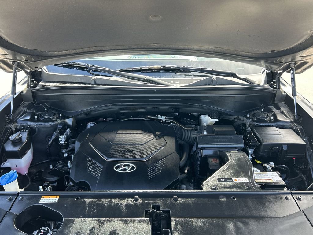 Used 2022 Hyundai Palisade Limited image 31