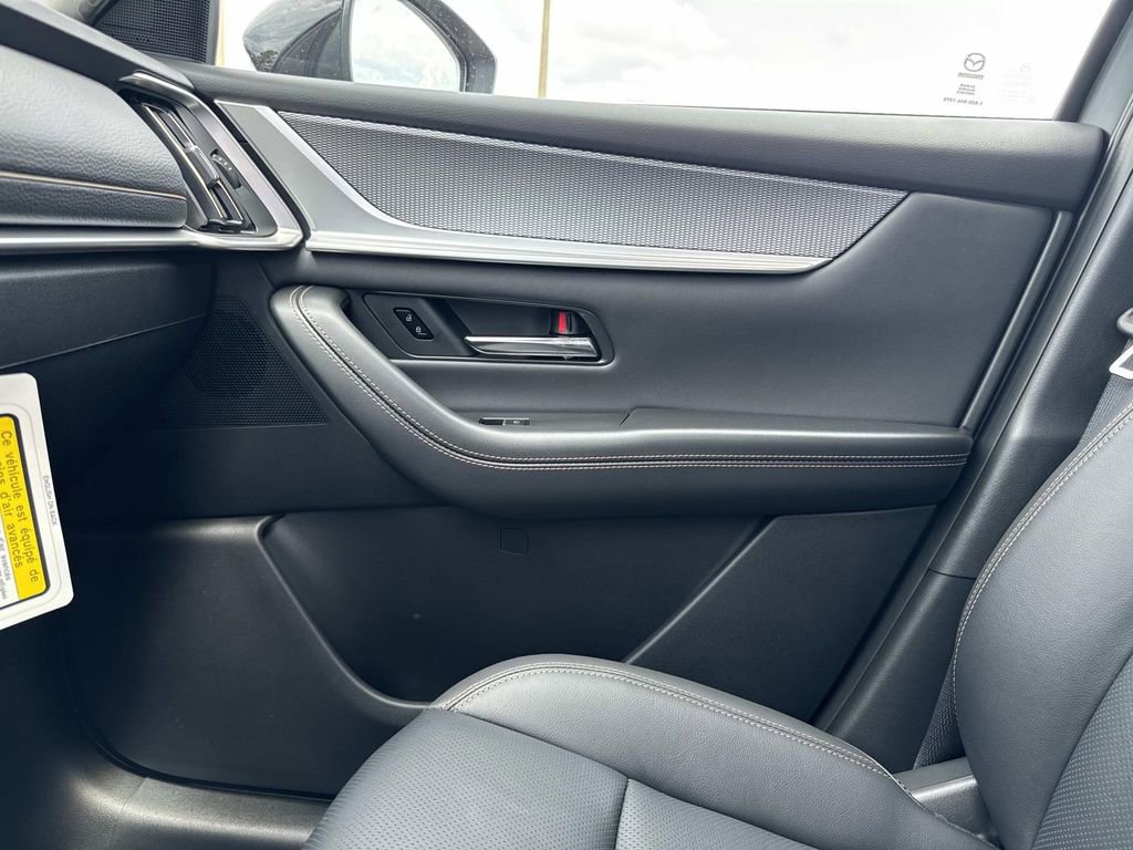 New 2026 MAZDA CX-70 SC Plus AWD/4WD image 30