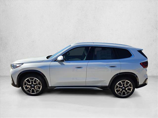 Used 2026 BMW X1 xDrive28i w/ Technology Package image 5