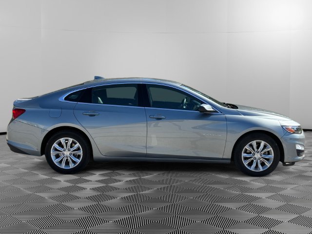 Used 2024 Chevrolet Malibu LT FWD image 6