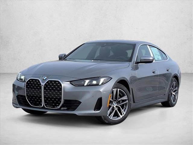 New 2026 BMW 430i xDrive image 1