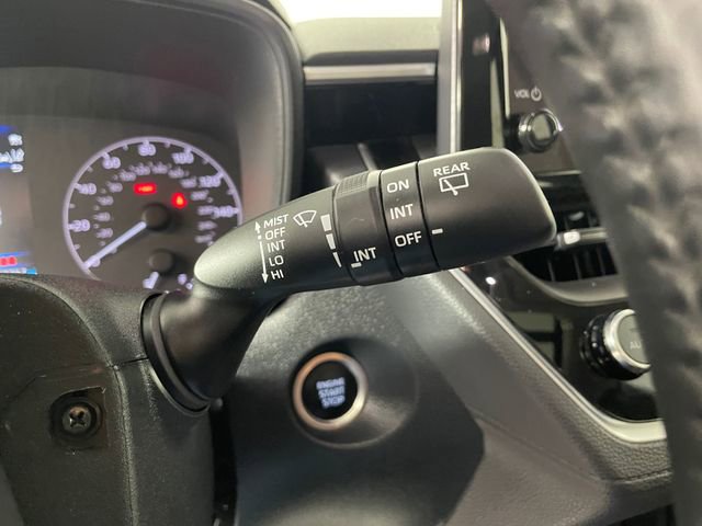 Used 2023 Toyota Corolla Cross LE w/ Moonroof Package image 14