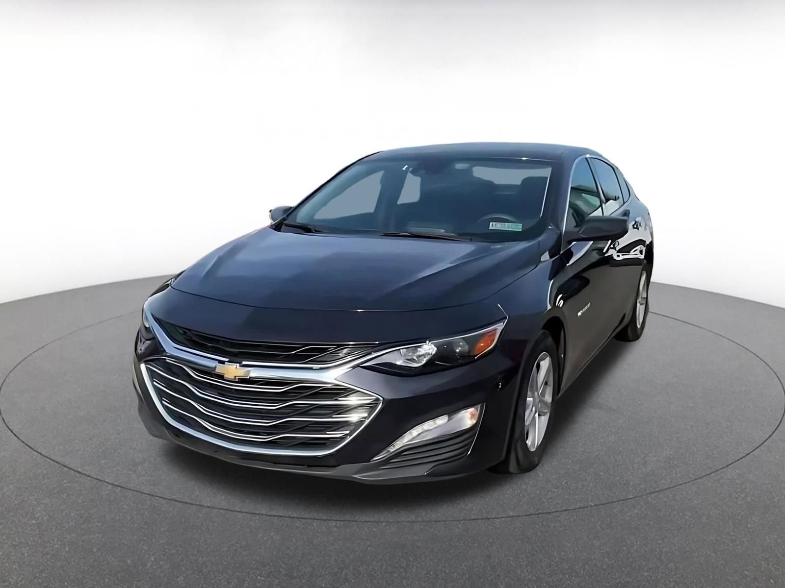Used 2023 Chevrolet Malibu LT w/ Driver Confidence Package image 7