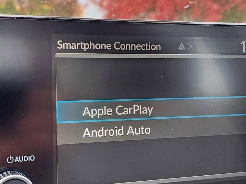 Used 2024 Honda Accord EX image 5