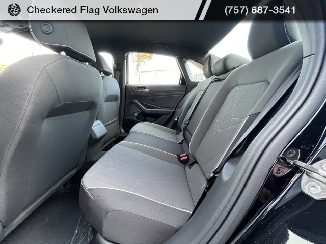 New 2026 Volkswagen Jetta Sport image 25