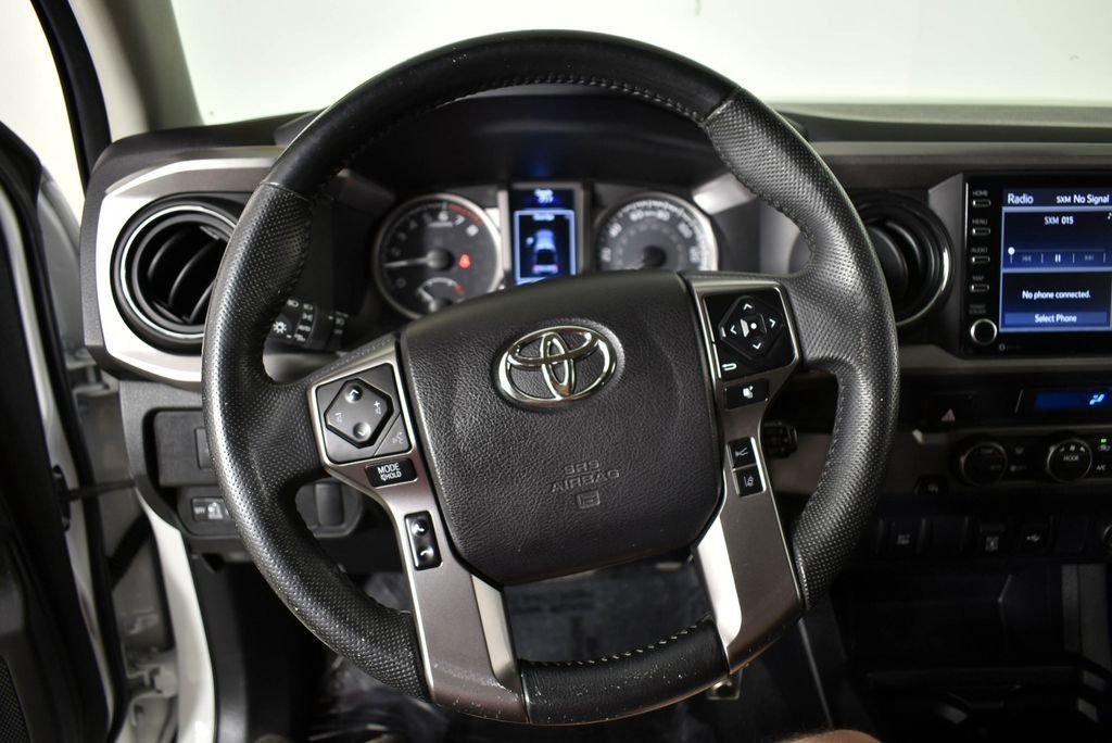 Used 2021 Toyota Tacoma SR5 image 29