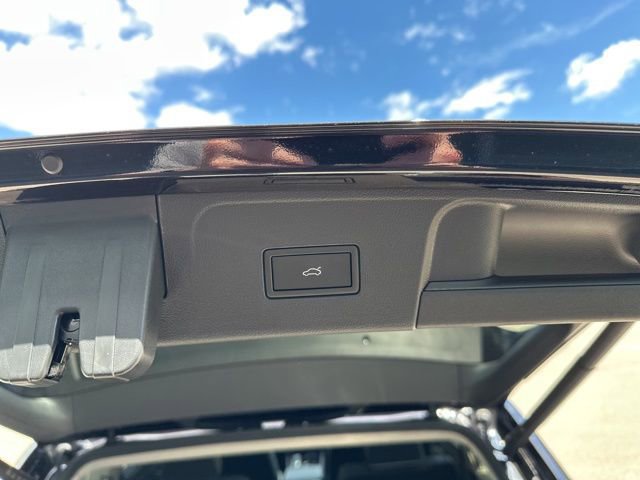 New 2025 Volkswagen Atlas SEL Premium R-Line image 9