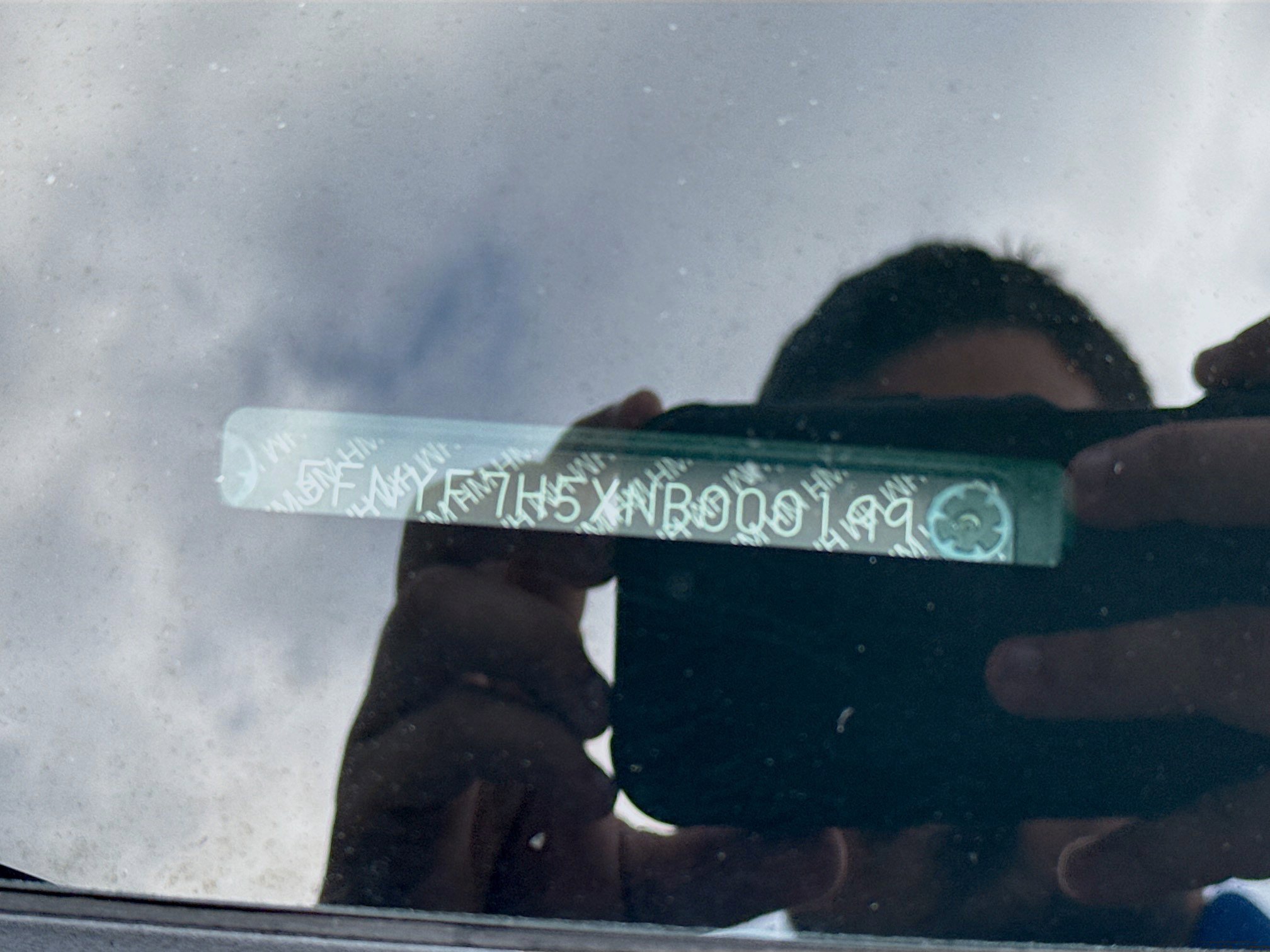 Used 2022 Honda Passport EX-L image 36