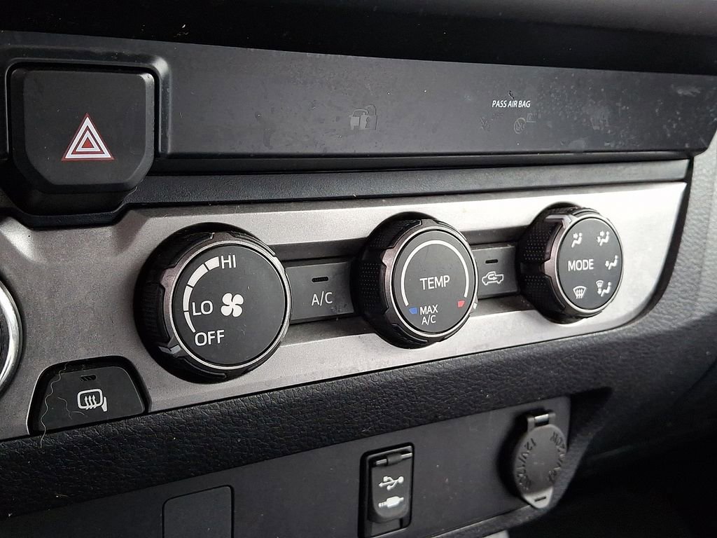 Used 2019 Toyota Tacoma SR w/ SX Package image 17