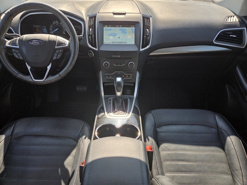 Used 2016 Ford Edge SEL w/ Equipment Group 201A AWD/4WD image 15