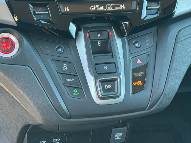 Certified 2026 Honda Odyssey EX-L image 23