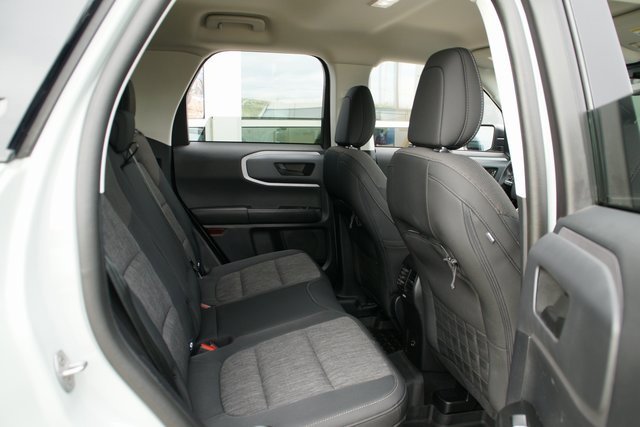 Used 2023 Ford Bronco Sport Big Bend w/ Convenience Package image 32
