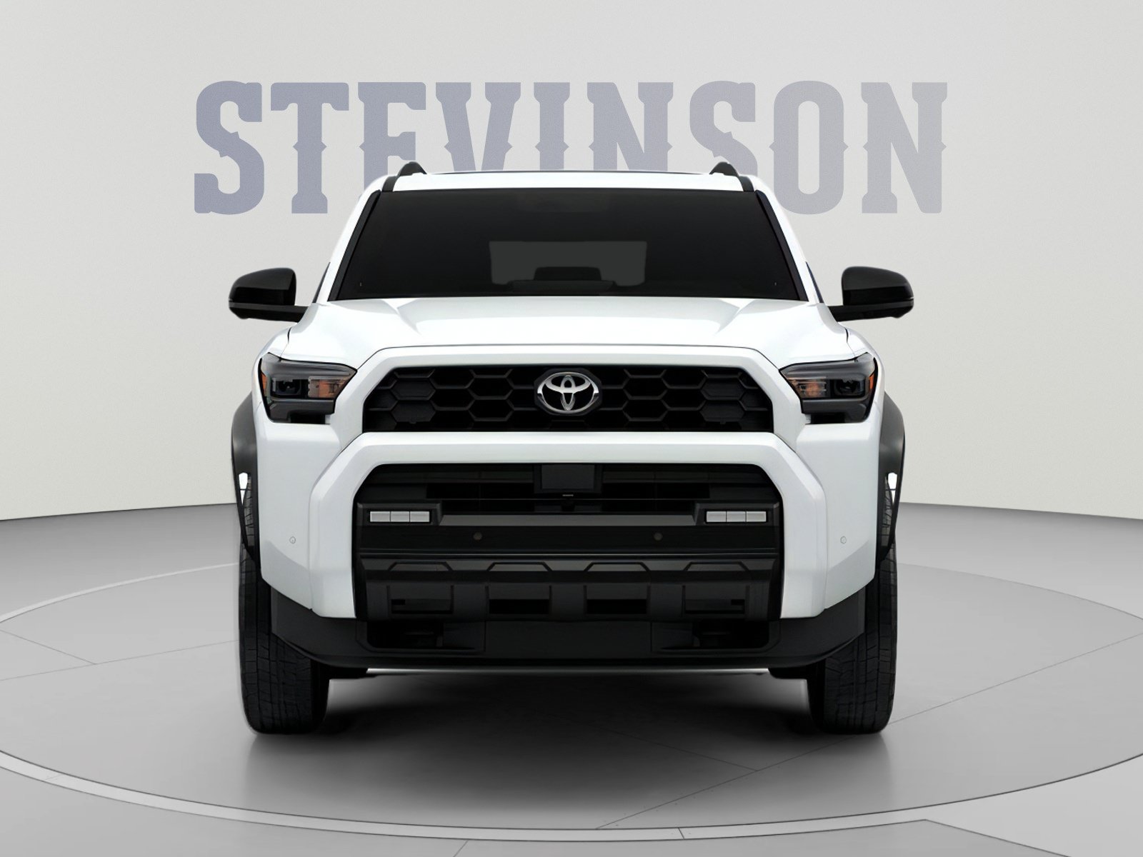 New 2026 Toyota 4Runner TRD Off-Road Premium AWD/4WD image 17