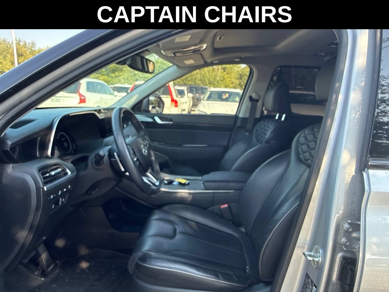 Used 2022 Hyundai Palisade Limited FWD image 18
