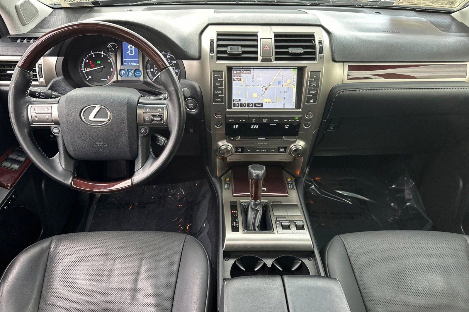Used 2019 Lexus GX 460 image 26