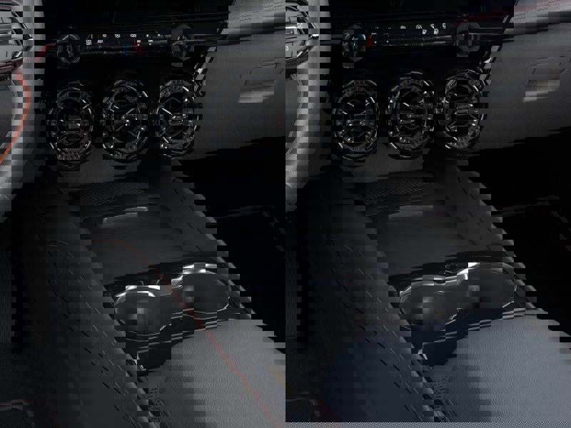 New 2026 Chevrolet Blazer EV SS w/ LPO, Blackout Package image 43