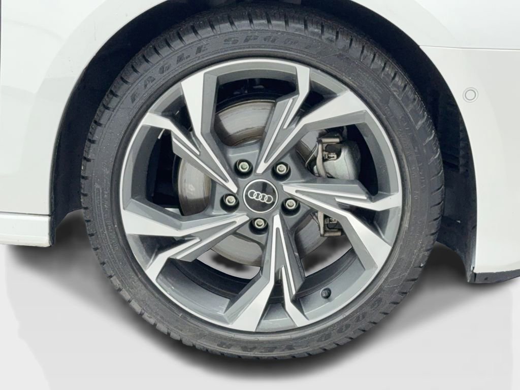 Used 2022 Audi A3 2.0T Premium image 54