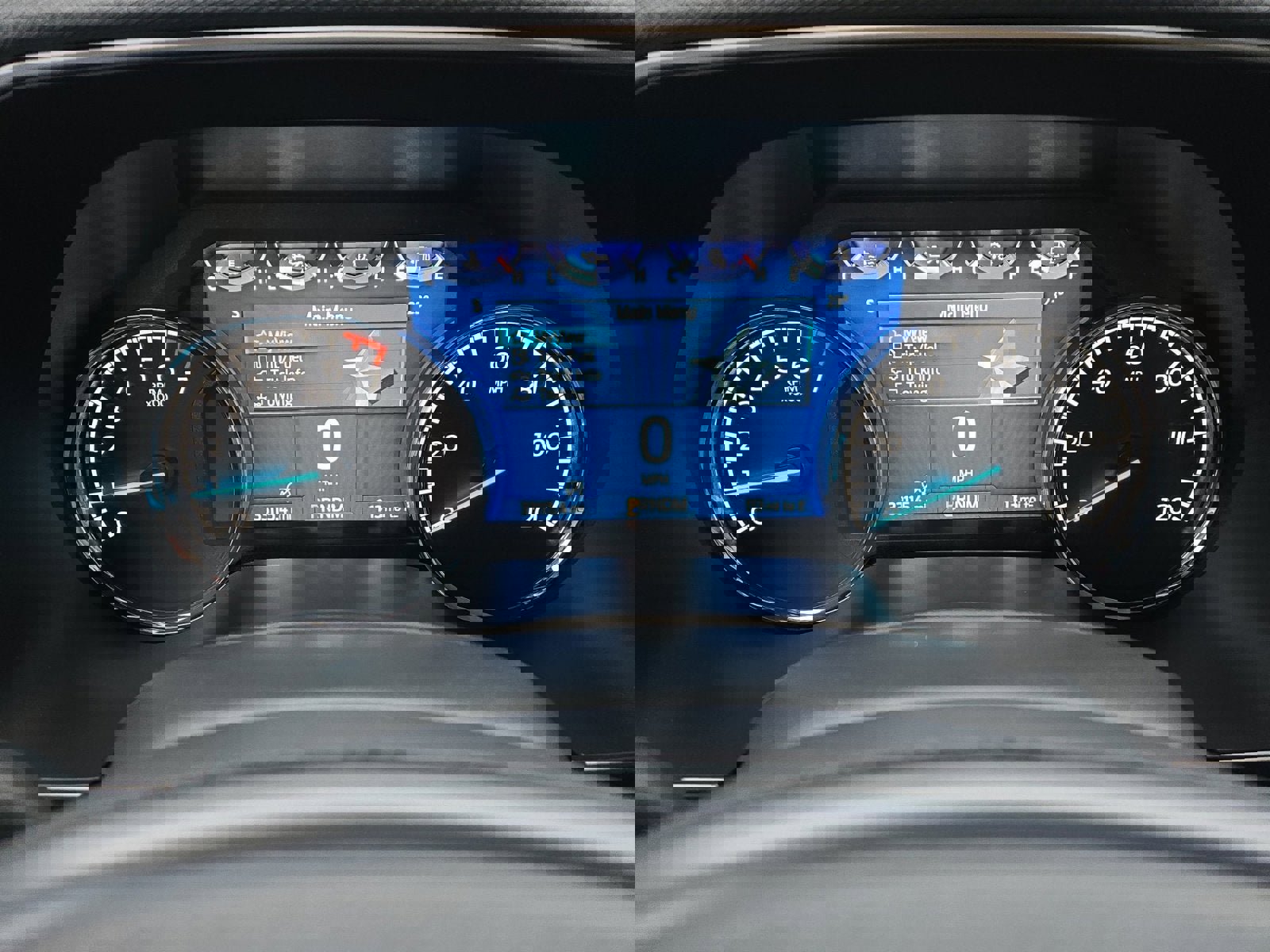 Certified 2023 Ford F150 XLT w/ Equipment Group 302A High image 16