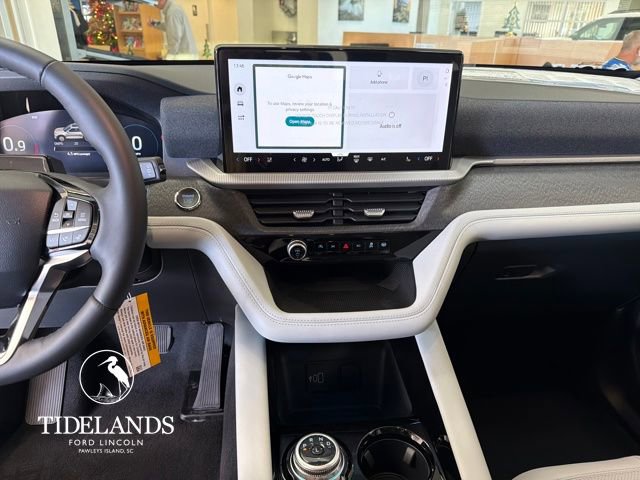 New 2026 Ford Explorer Platinum w/ LUX Leather Package image 19