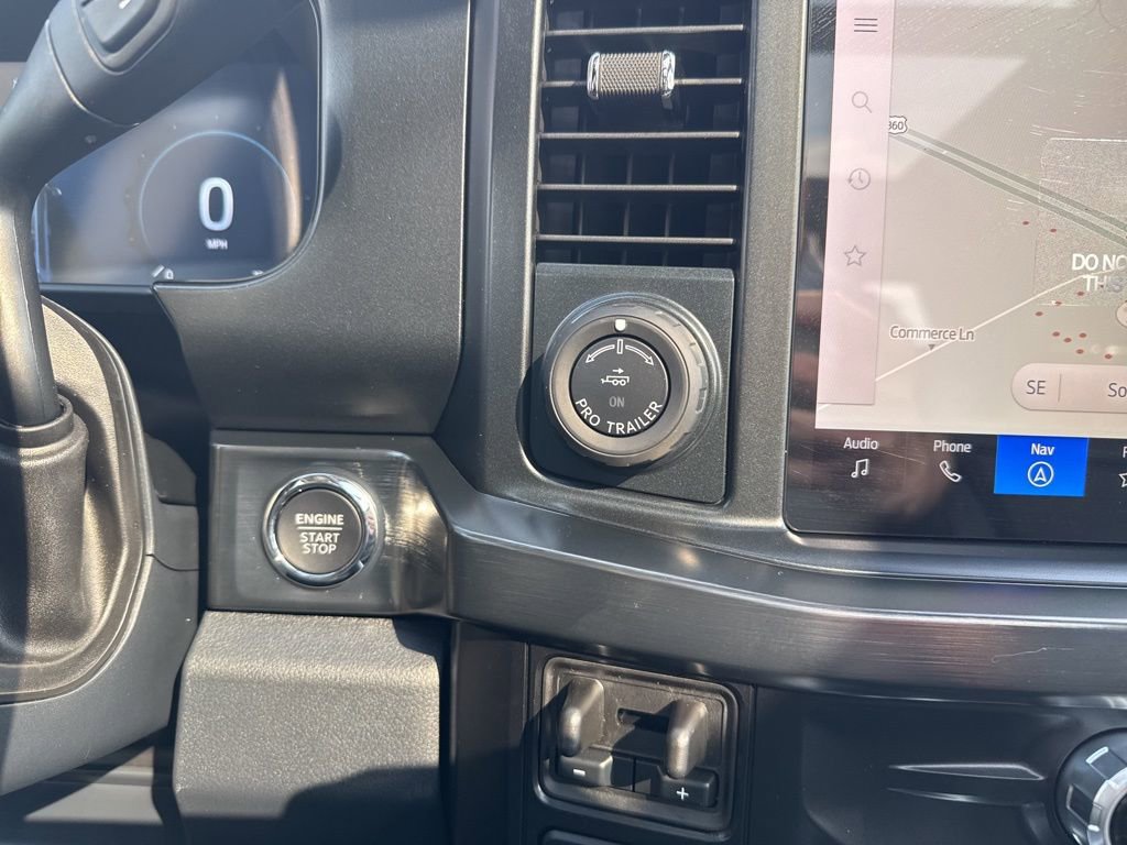 New 2025 Ford F250 Lariat w/ Lariat Ultimate Package image 34