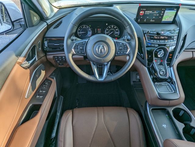 New 2025 Acura RDX Advance Package image 11