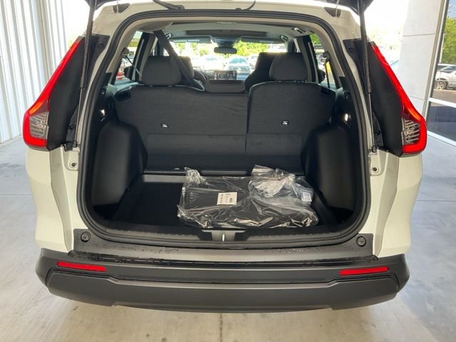 New 2026 Honda CR-V EX image 17