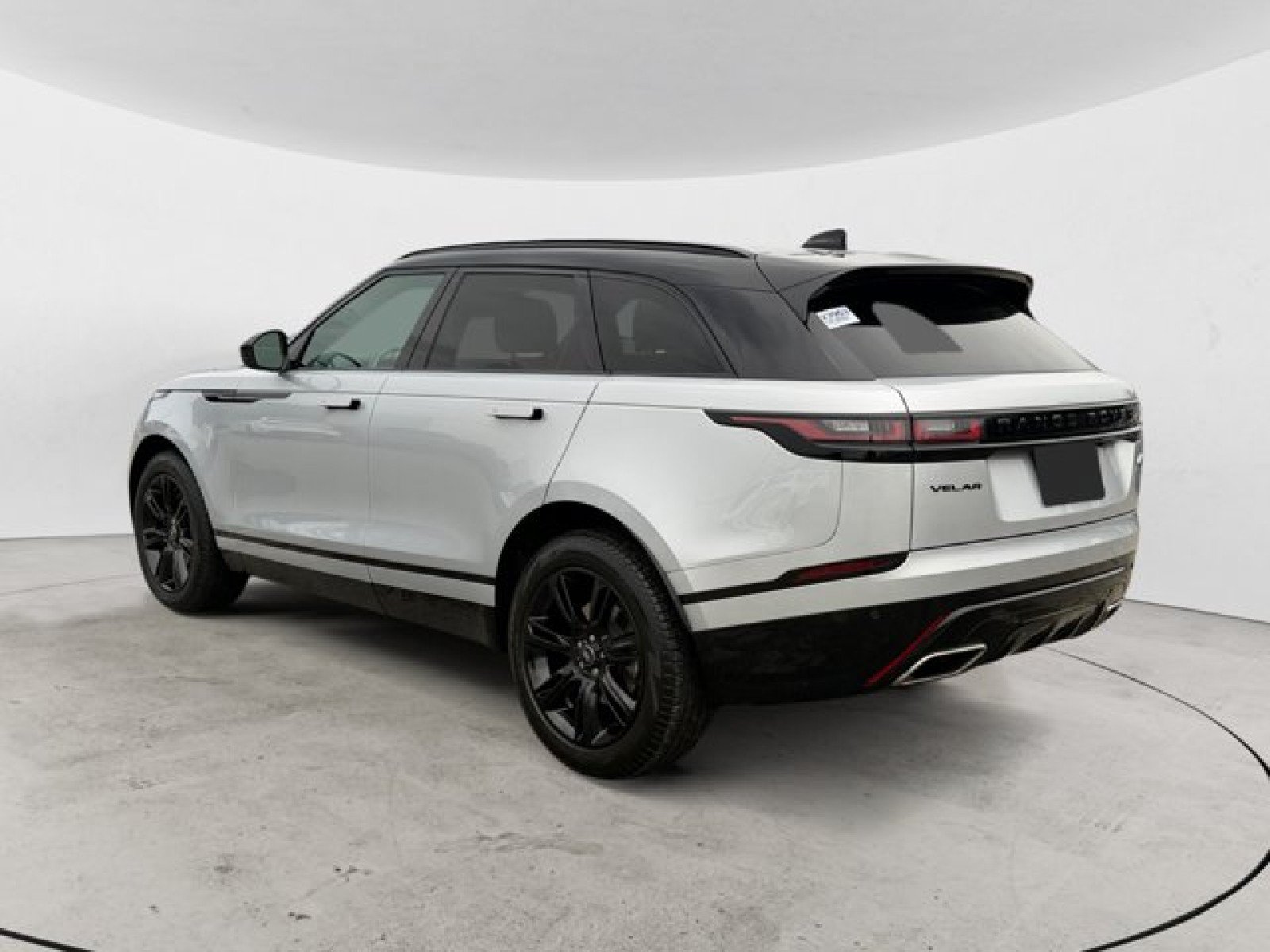 Certified 2023 Land Rover Range Rover Velar R-Dynamic S AWD/4WD image 6