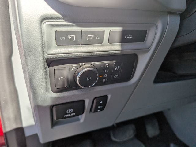 Used 2021 Ford F150 XLT w/ Equipment Group 302A High image 18