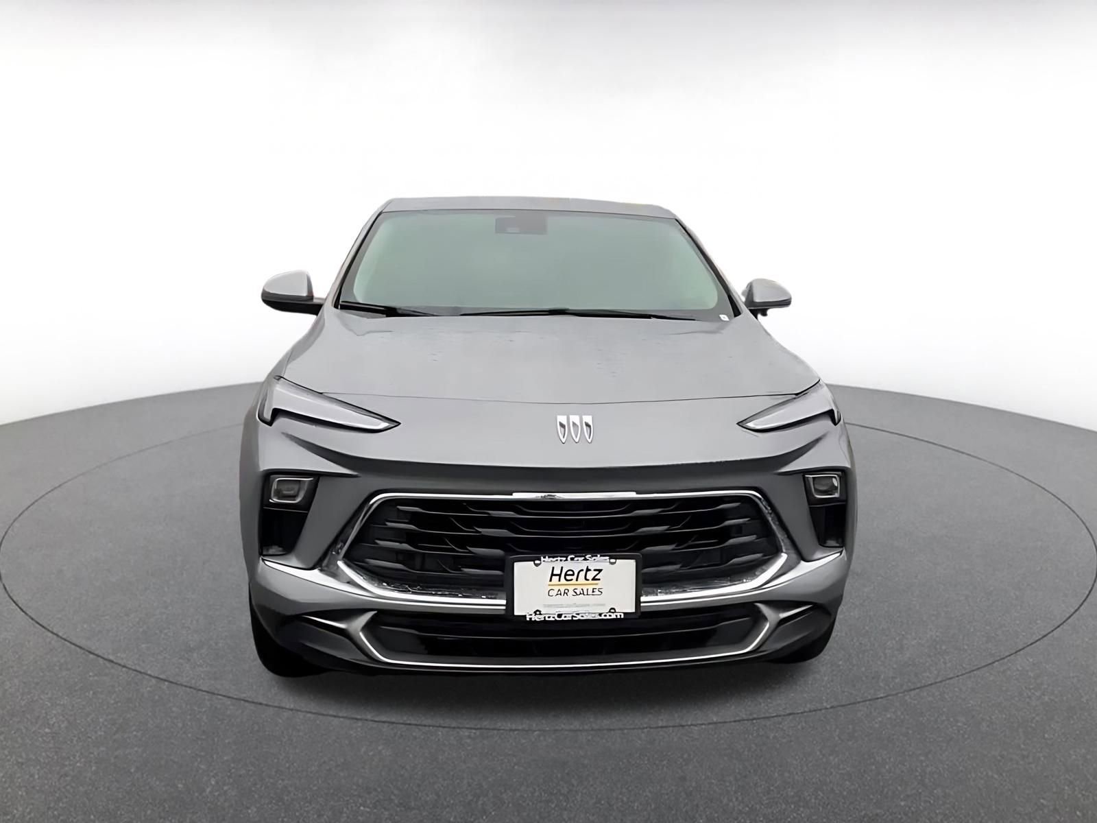 Used 2025 Buick Encore GX Preferred image 4