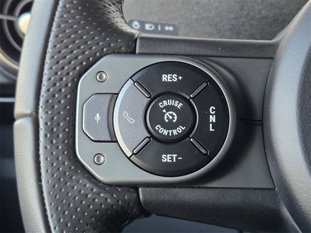 Used 2024 INEOS Grenadier Fieldmaster Edition image 26