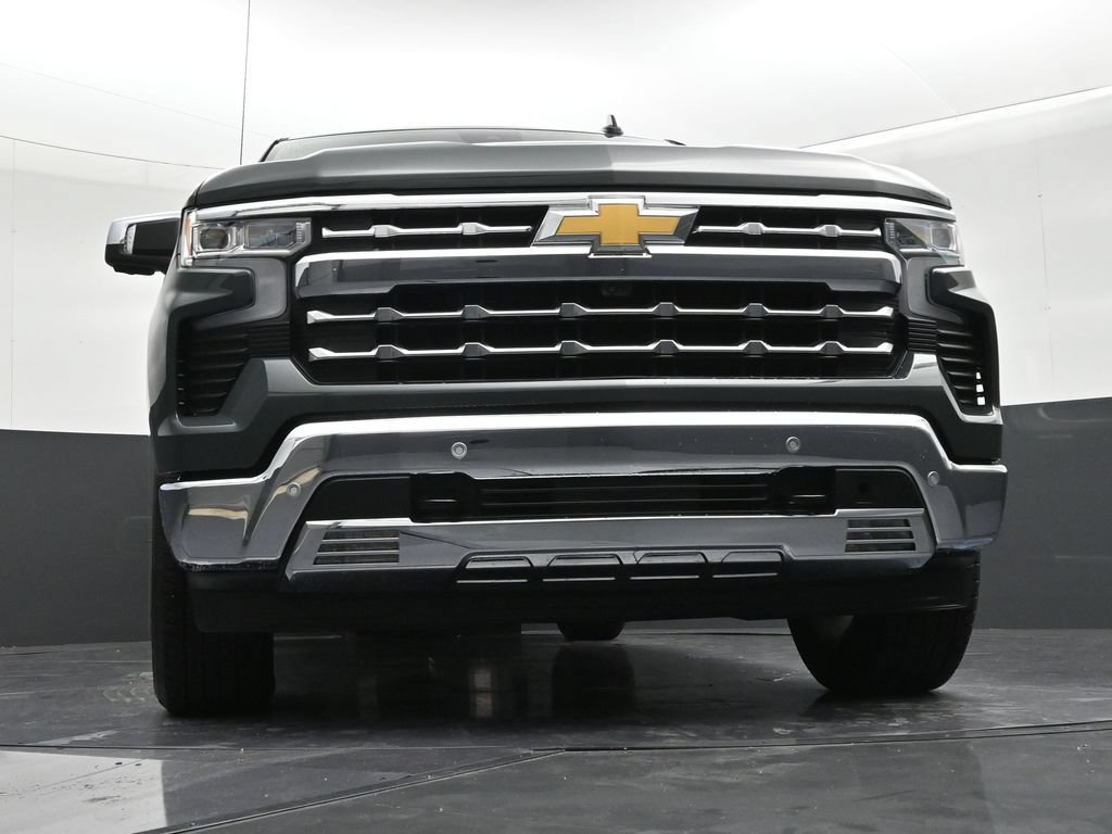 Used 2026 Chevrolet Silverado 1500 LTZ RWD image 27