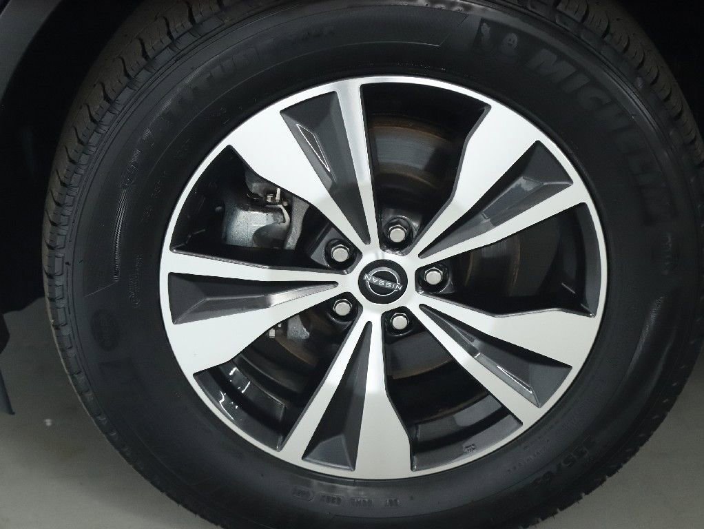 Certified 2024 Nissan Murano SV AWD/4WD image 38