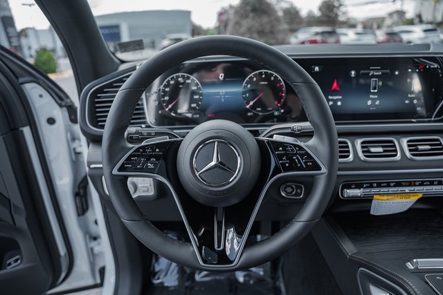New 2026 Mercedes-Benz GLE 450 GLE 450 image 25