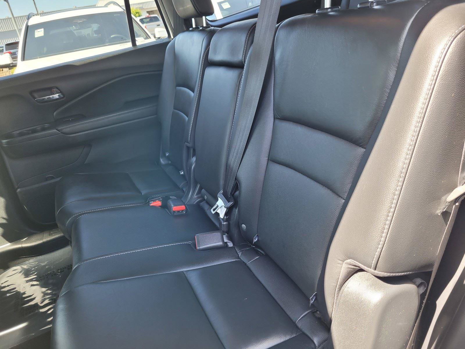 Used 2018 Honda Pilot EX-L image 16