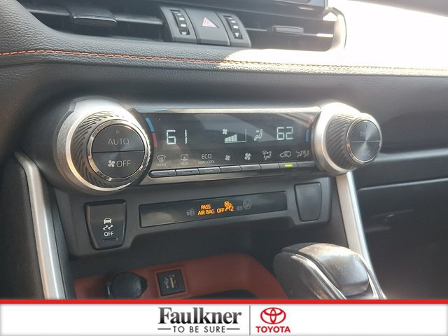 Certified 2024 Toyota RAV4 Adventure AWD/4WD image 15